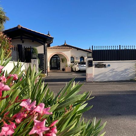 Les Cottages du Bassin d'Arcachon- Accueil, Propreté-Petit-déjeuner sur demande- Gujan-Mestras Extérieur photo