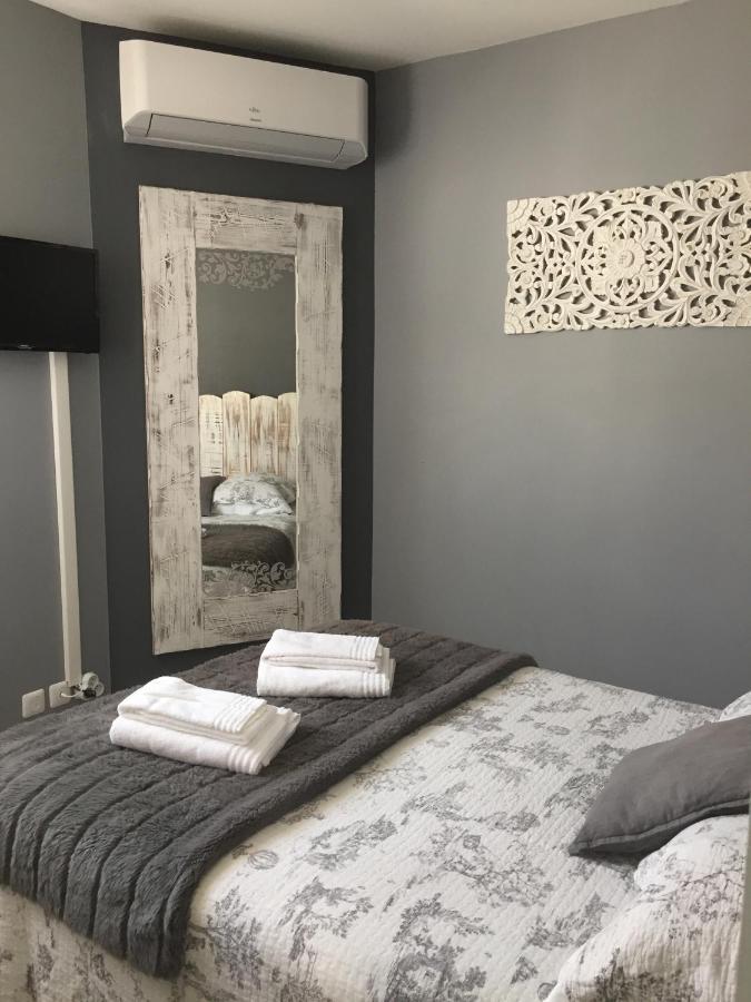 Les Cottages du Bassin d'Arcachon- Accueil, Propreté-Petit-déjeuner sur demande- Gujan-Mestras Extérieur photo
