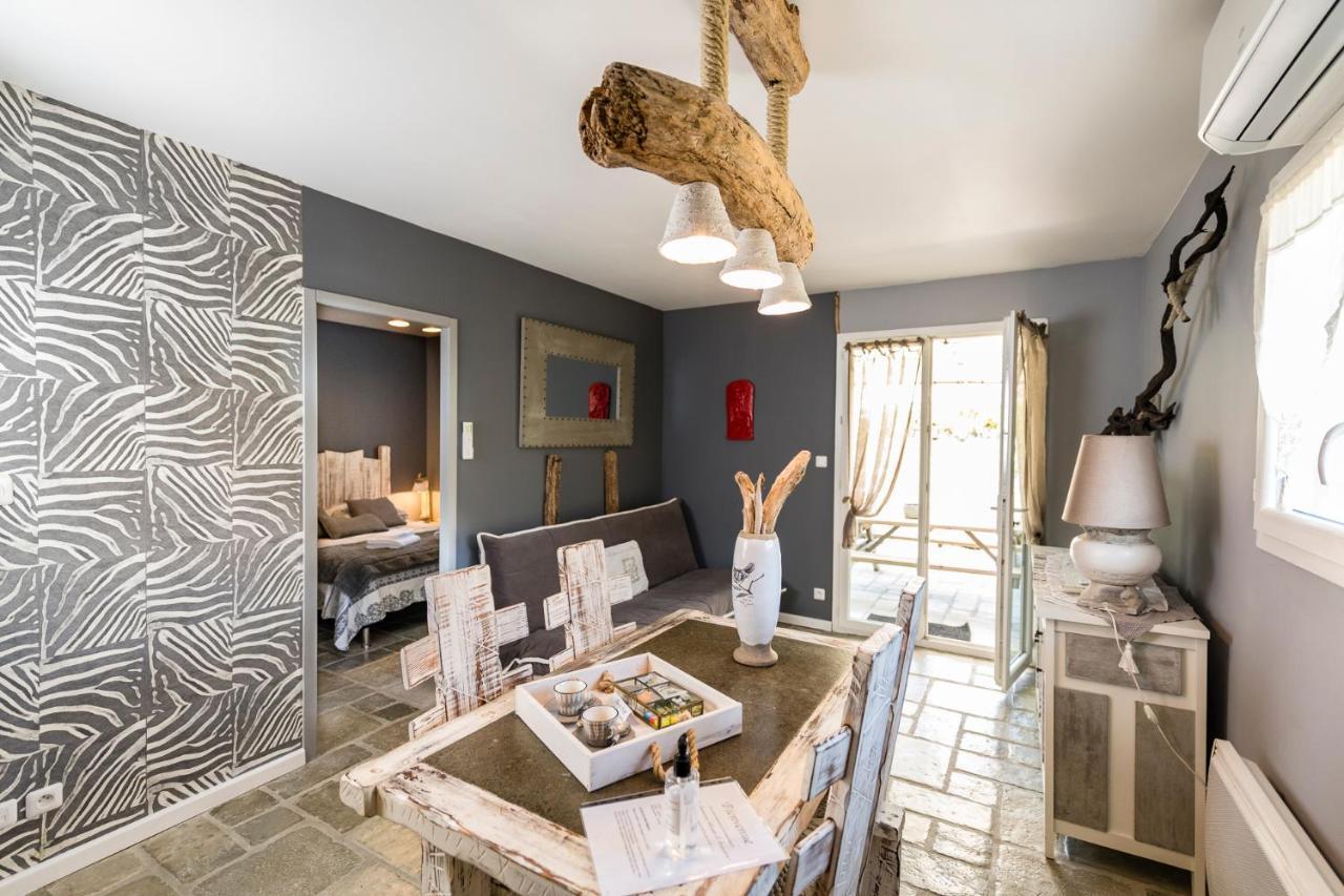 Les Cottages du Bassin d'Arcachon- Accueil, Propreté-Petit-déjeuner sur demande- Gujan-Mestras Extérieur photo