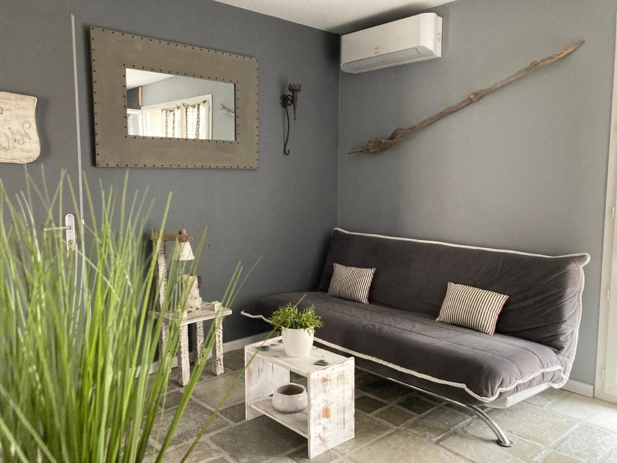 Les Cottages du Bassin d'Arcachon- Accueil, Propreté-Petit-déjeuner sur demande- Gujan-Mestras Extérieur photo