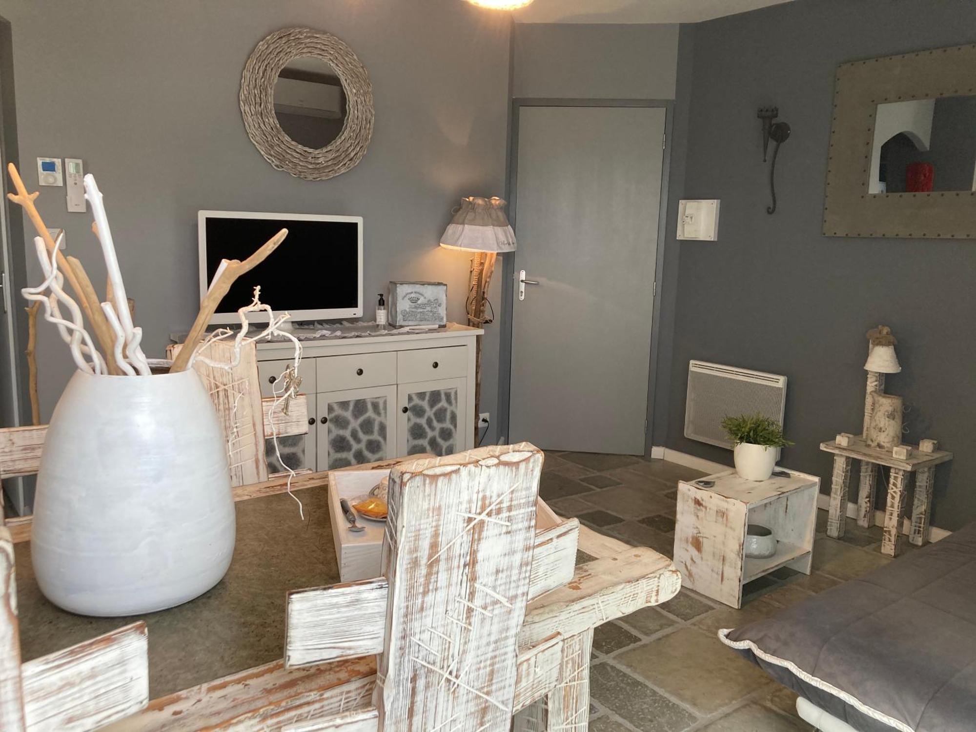 Les Cottages du Bassin d'Arcachon- Accueil, Propreté-Petit-déjeuner sur demande- Gujan-Mestras Extérieur photo