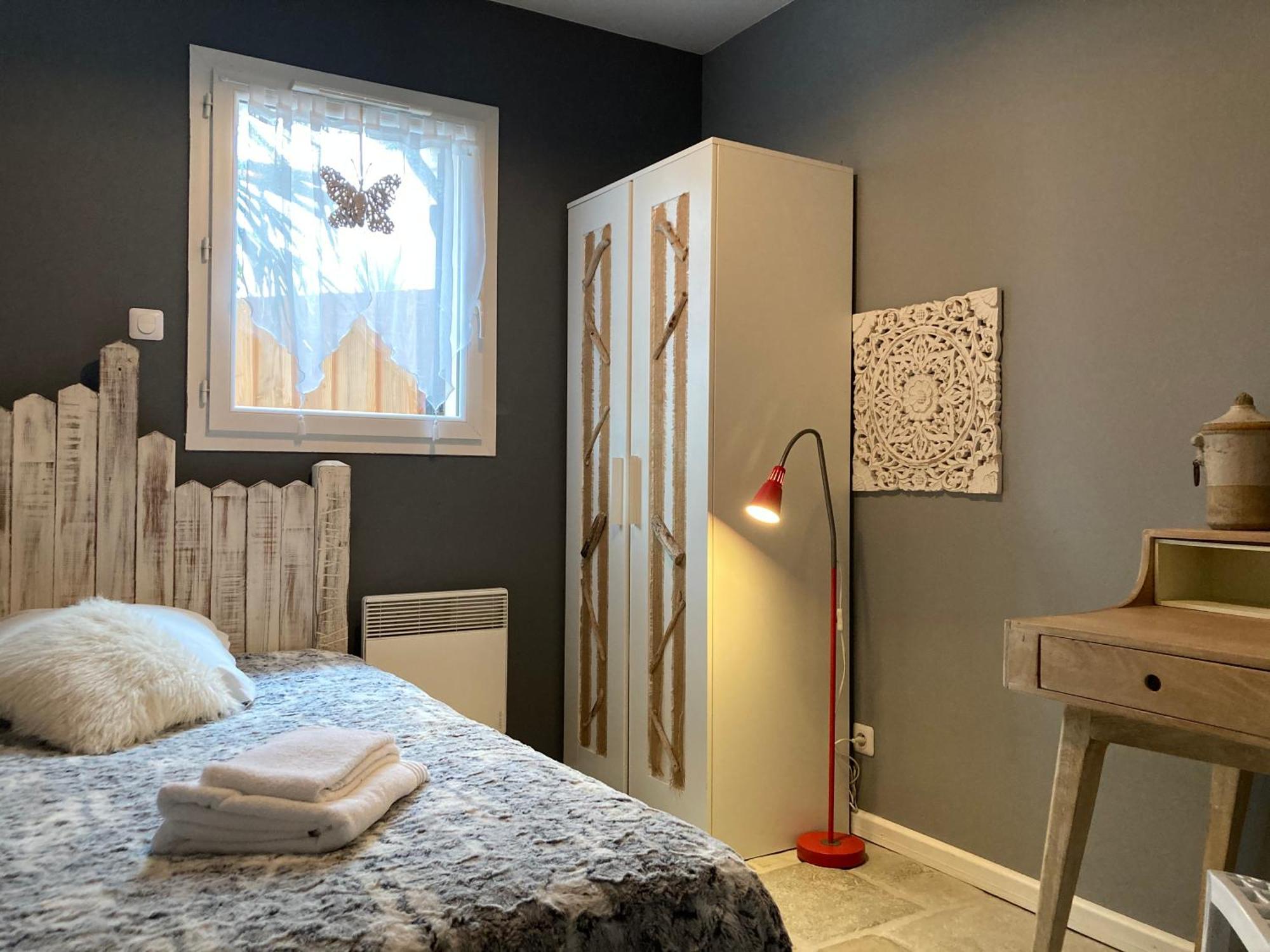 Les Cottages du Bassin d'Arcachon- Accueil, Propreté-Petit-déjeuner sur demande- Gujan-Mestras Extérieur photo