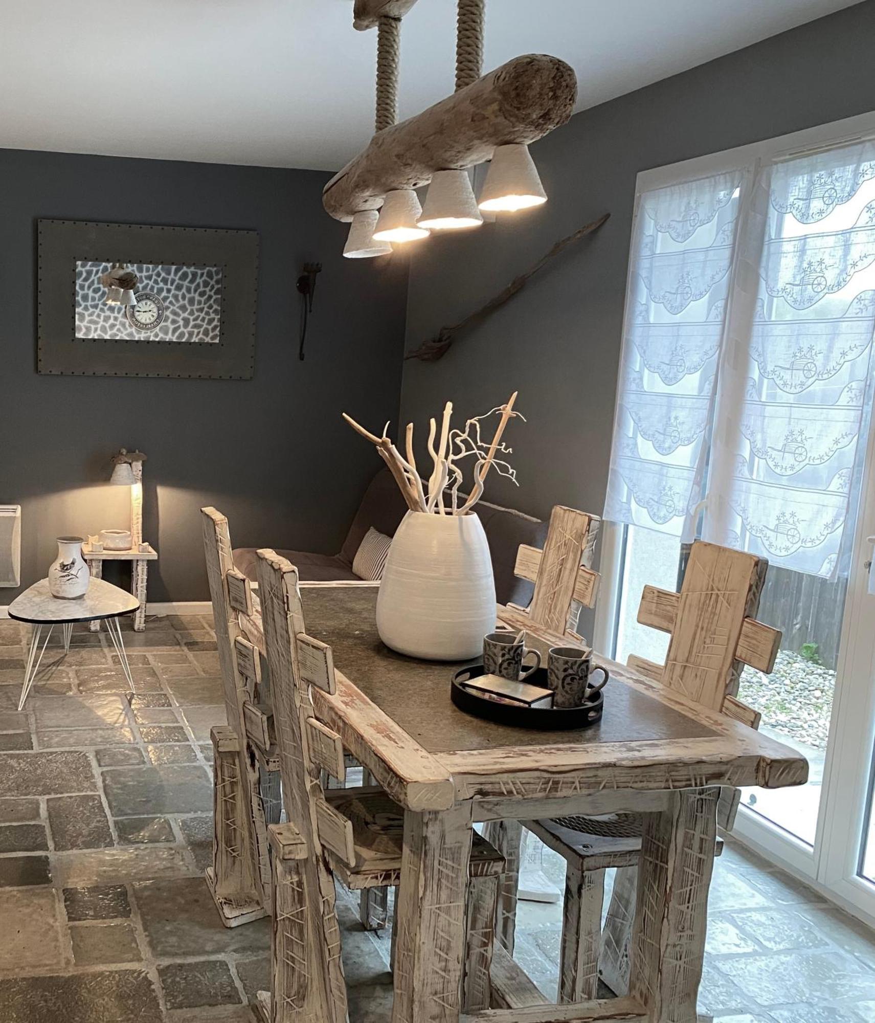 Les Cottages du Bassin d'Arcachon- Accueil, Propreté-Petit-déjeuner sur demande- Gujan-Mestras Extérieur photo
