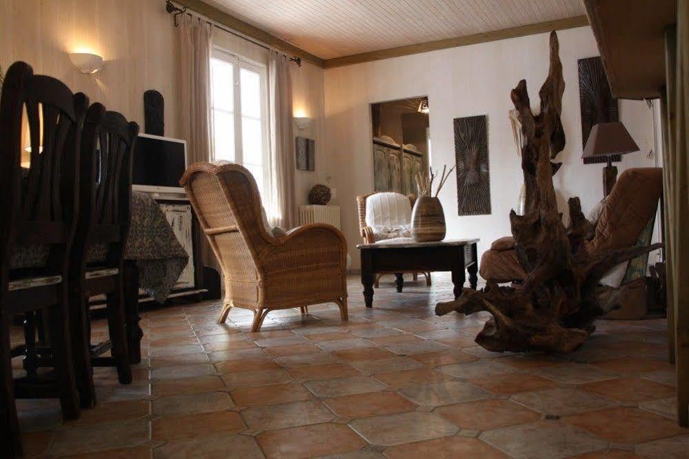Les Cottages du Bassin d'Arcachon- Accueil, Propreté-Petit-déjeuner sur demande- Gujan-Mestras Extérieur photo