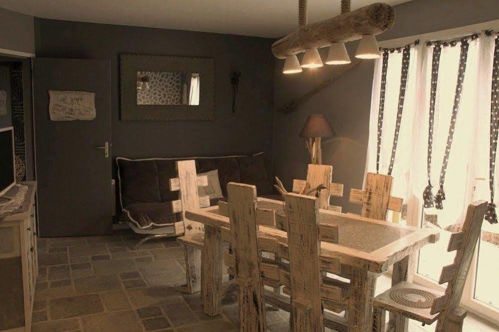 Les Cottages du Bassin d'Arcachon- Accueil, Propreté-Petit-déjeuner sur demande- Gujan-Mestras Extérieur photo