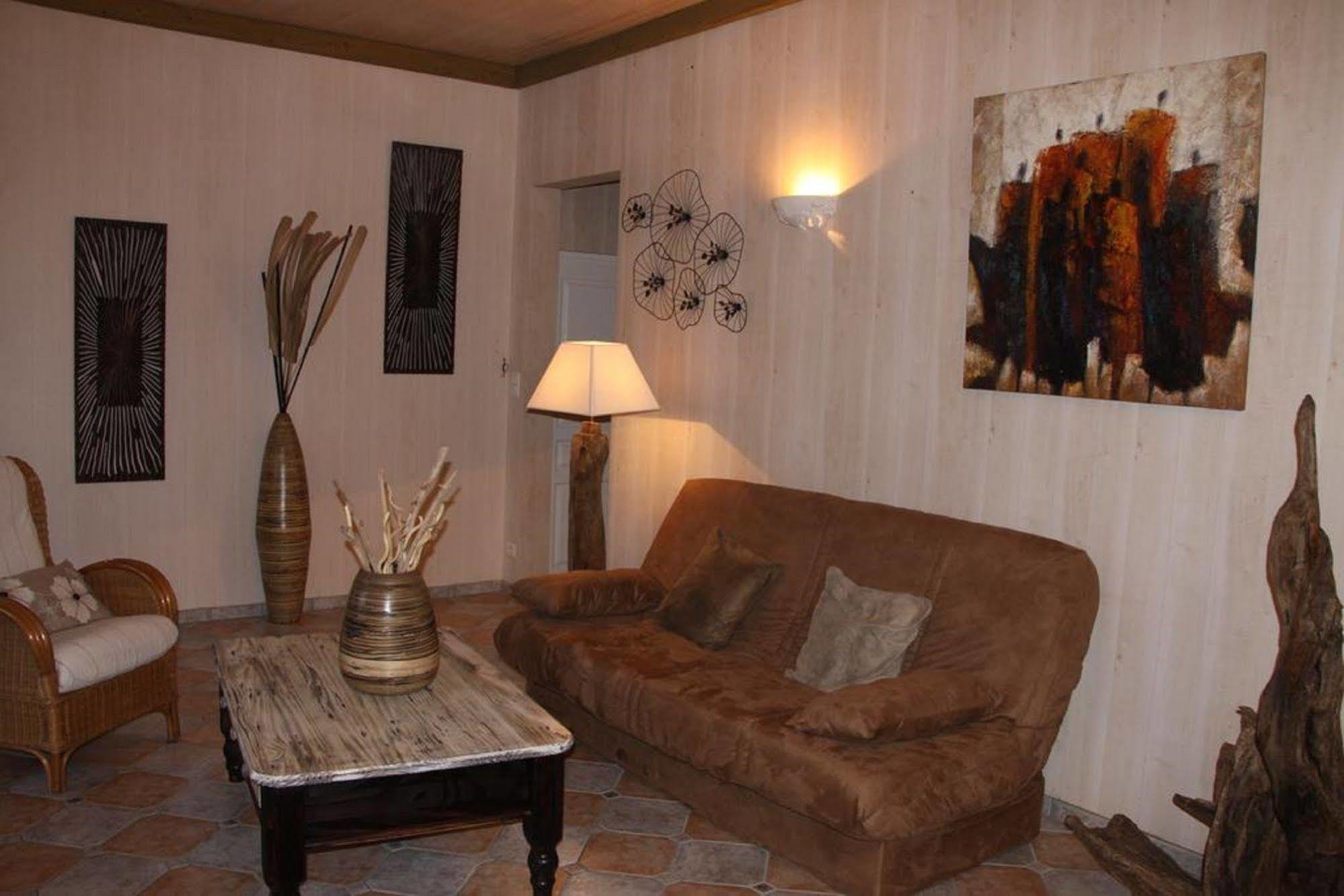 Les Cottages du Bassin d'Arcachon- Accueil, Propreté-Petit-déjeuner sur demande- Gujan-Mestras Extérieur photo